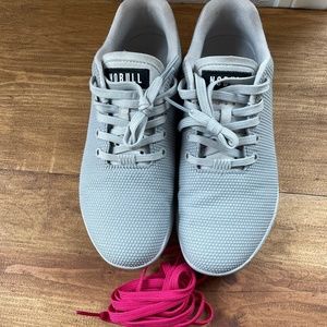 NoBull Women's Trainer Size 8.5